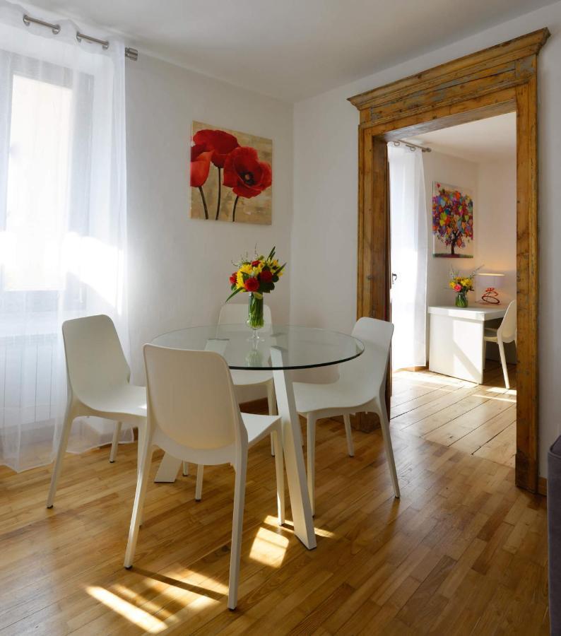 Ma Choupette Apartment Торе Пеличе Екстериор снимка