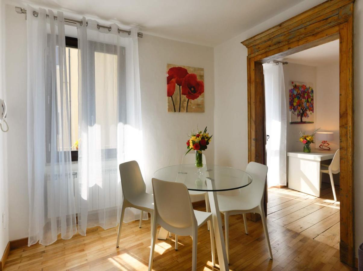 Ma Choupette Apartment Торе Пеличе Екстериор снимка