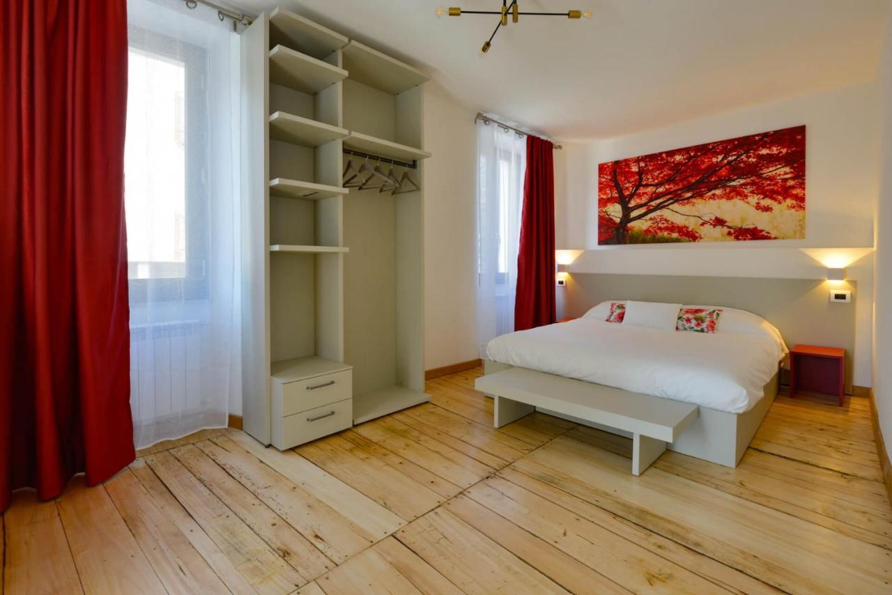 Ma Choupette Apartment Торе Пеличе Екстериор снимка