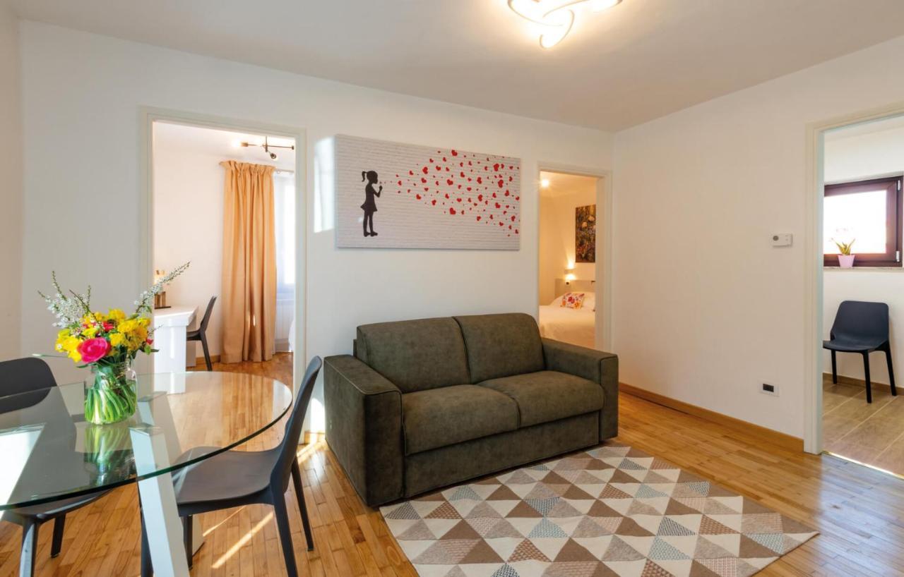 Ma Choupette Apartment Торе Пеличе Екстериор снимка
