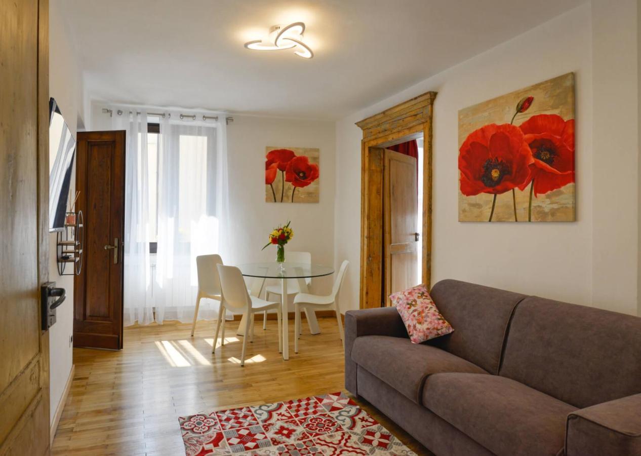 Ma Choupette Apartment Торе Пеличе Екстериор снимка