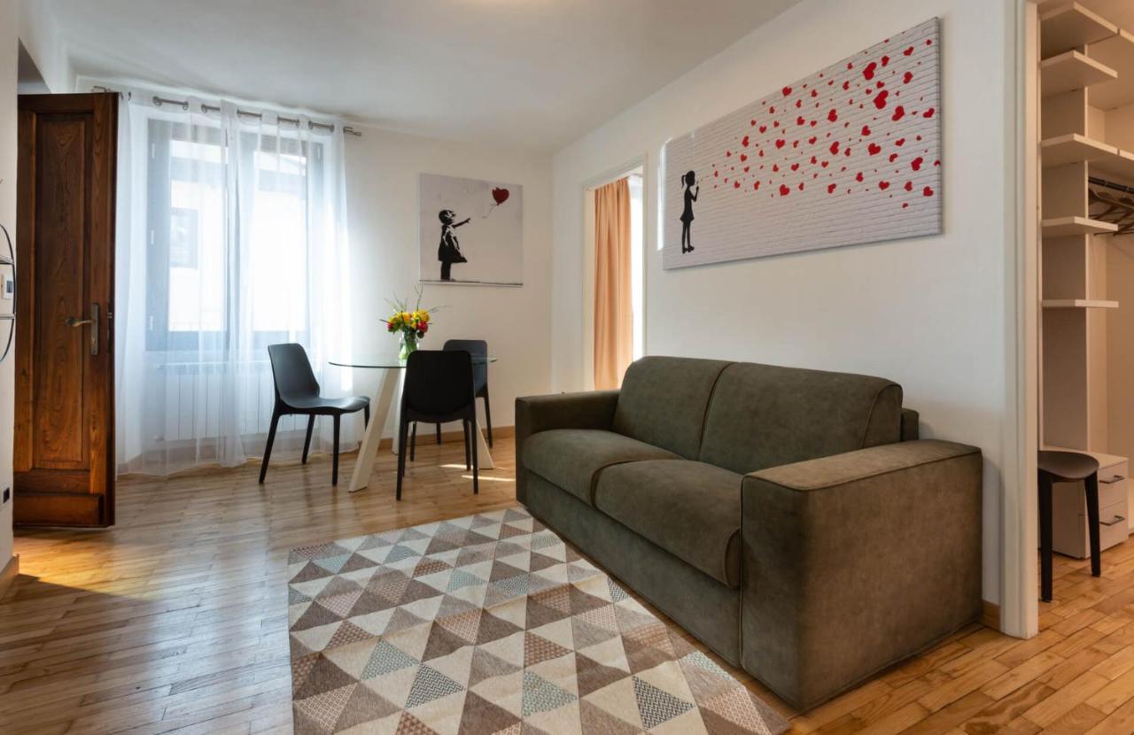 Ma Choupette Apartment Торе Пеличе Екстериор снимка