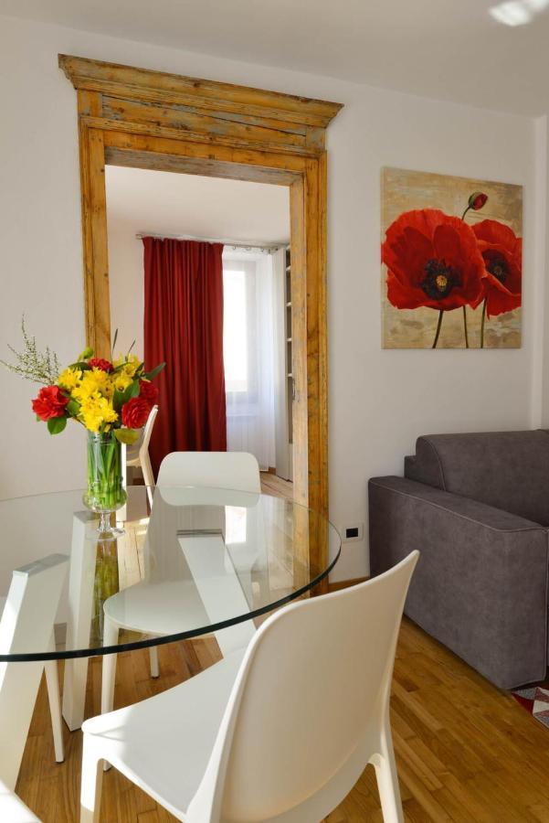 Ma Choupette Apartment Торе Пеличе Екстериор снимка