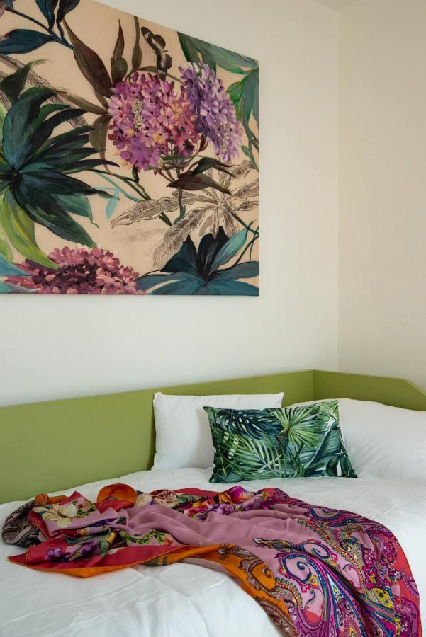 Ma Choupette Apartment Торе Пеличе Екстериор снимка