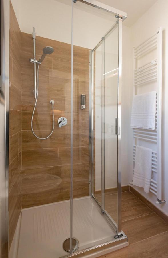 Ma Choupette Apartment Торе Пеличе Екстериор снимка