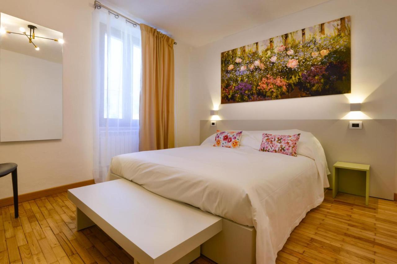 Ma Choupette Apartment Торе Пеличе Екстериор снимка
