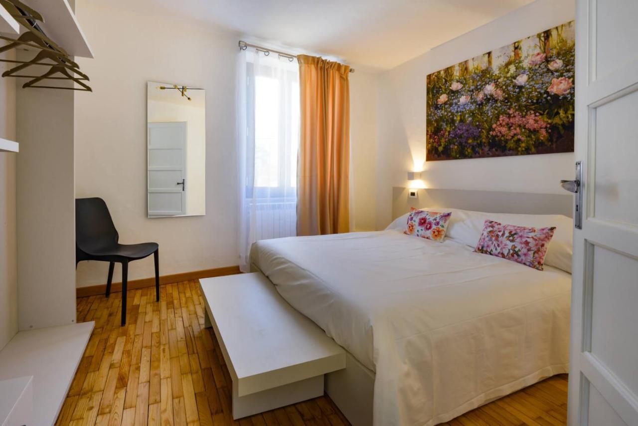 Ma Choupette Apartment Торе Пеличе Екстериор снимка
