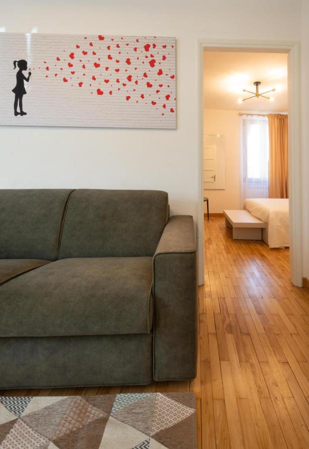 Ma Choupette Apartment Торе Пеличе Екстериор снимка