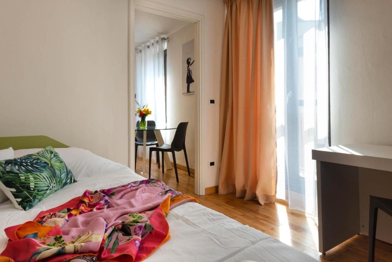 Ma Choupette Apartment Торе Пеличе Екстериор снимка
