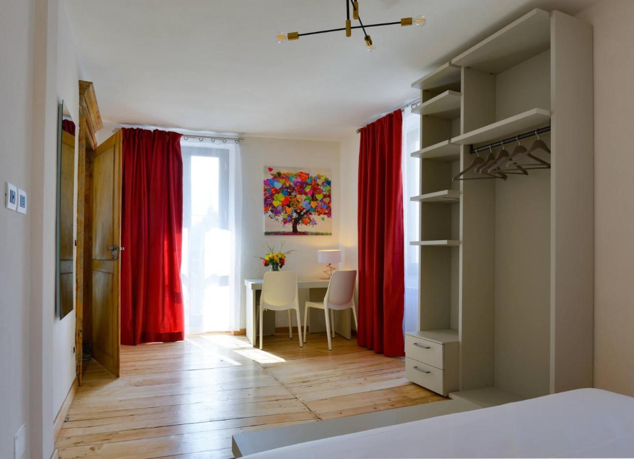 Ma Choupette Apartment Торе Пеличе Екстериор снимка