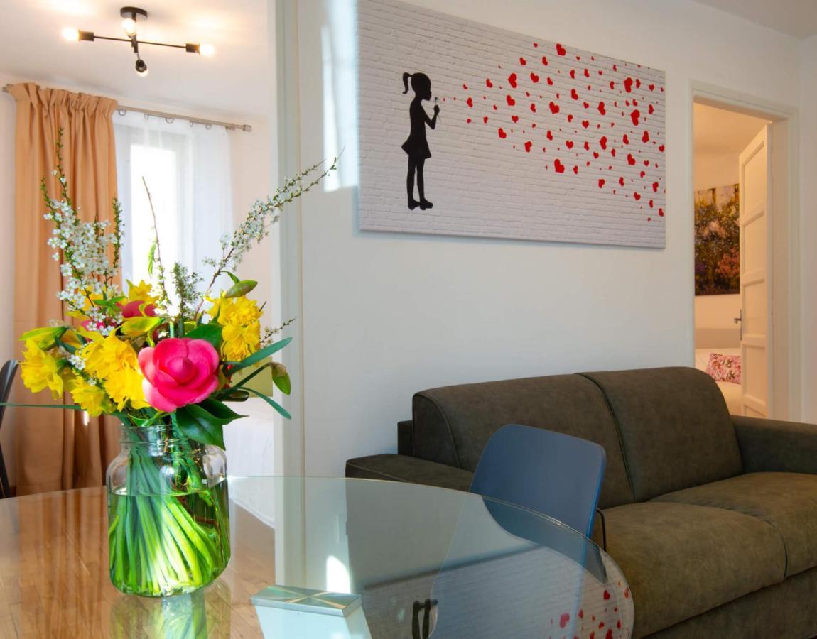 Ma Choupette Apartment Торе Пеличе Екстериор снимка
