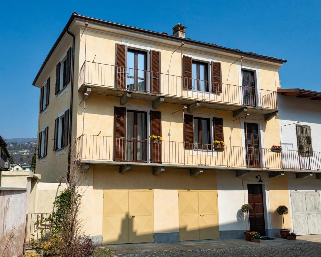 Ma Choupette Apartment Торе Пеличе Екстериор снимка