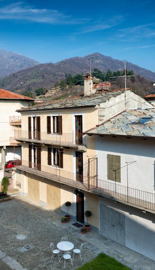 Ma Choupette Apartment Торе Пеличе Екстериор снимка