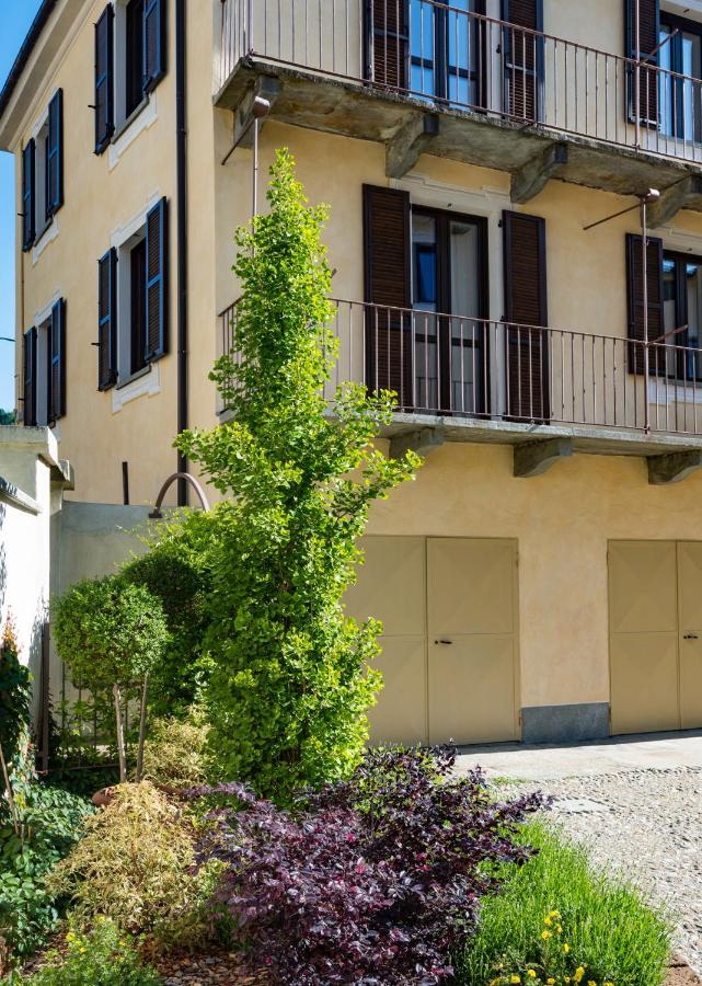Ma Choupette Apartment Торе Пеличе Екстериор снимка