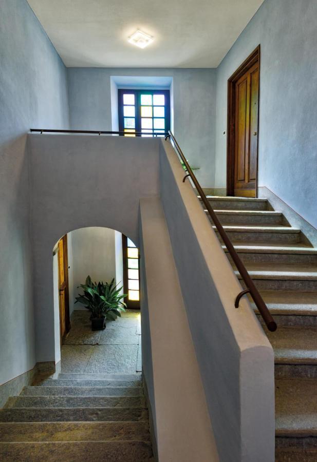 Ma Choupette Apartment Торе Пеличе Екстериор снимка