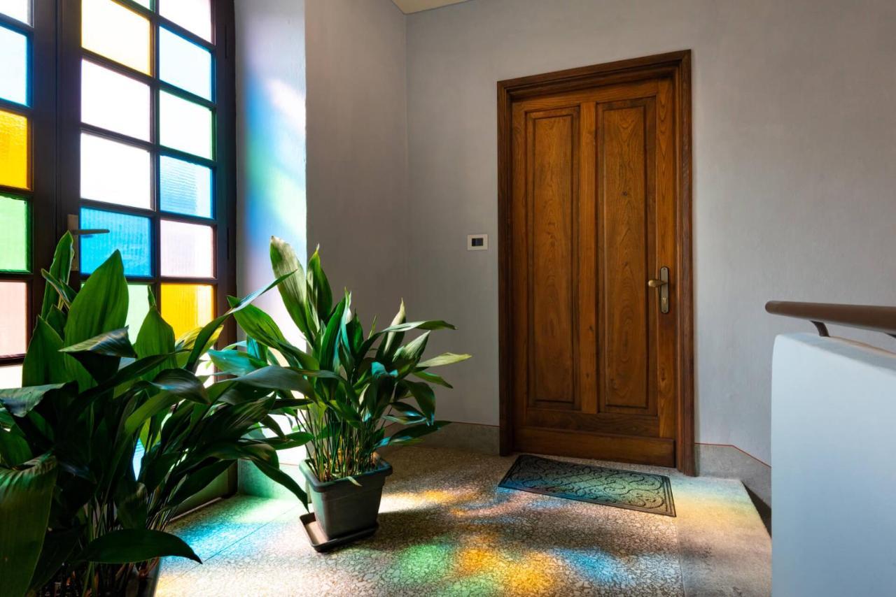 Ma Choupette Apartment Торе Пеличе Екстериор снимка