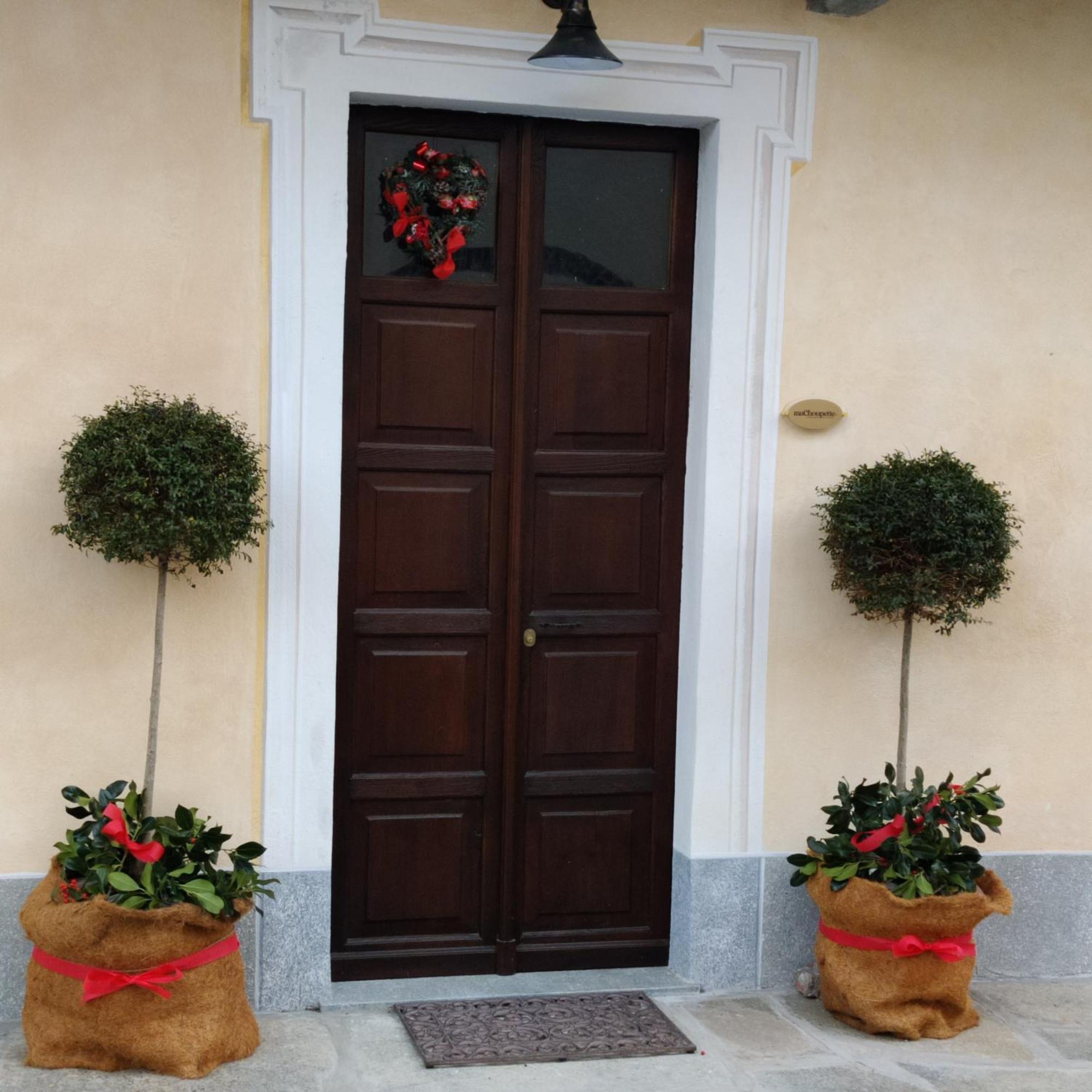 Ma Choupette Apartment Торе Пеличе Екстериор снимка